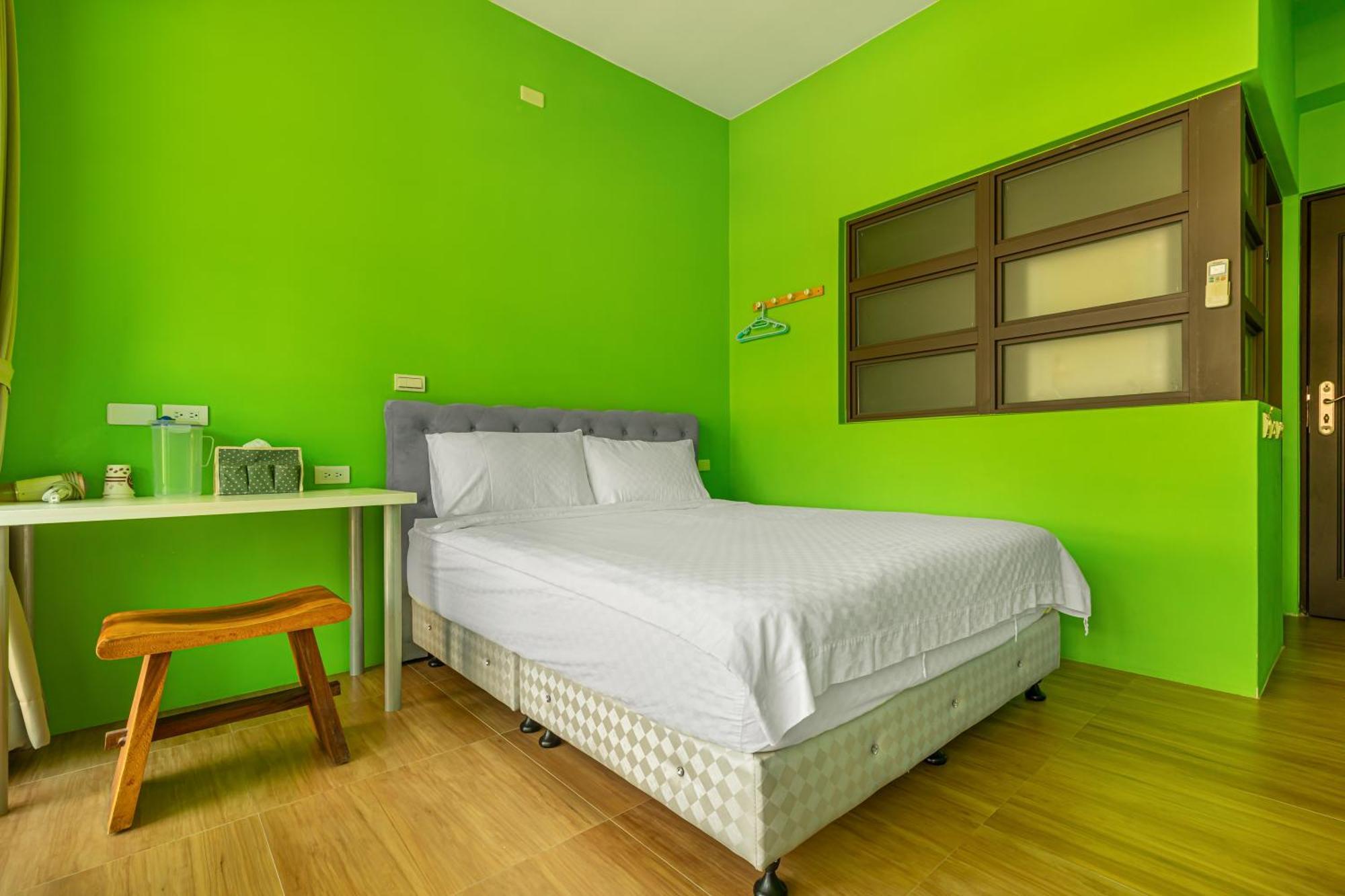 Hualien Unique Smart Stay With Sea View Ngoại thất bức ảnh