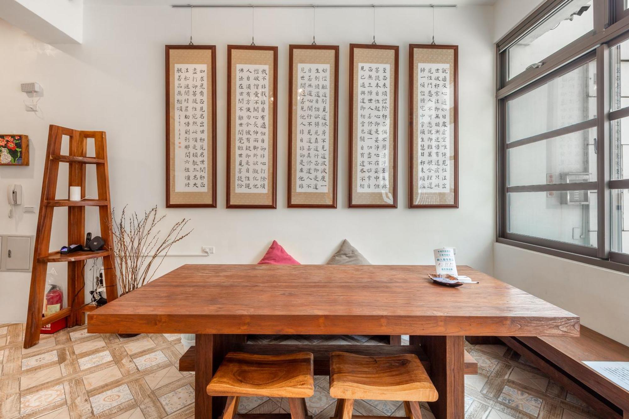 Hualien Unique Smart Stay With Sea View Ngoại thất bức ảnh