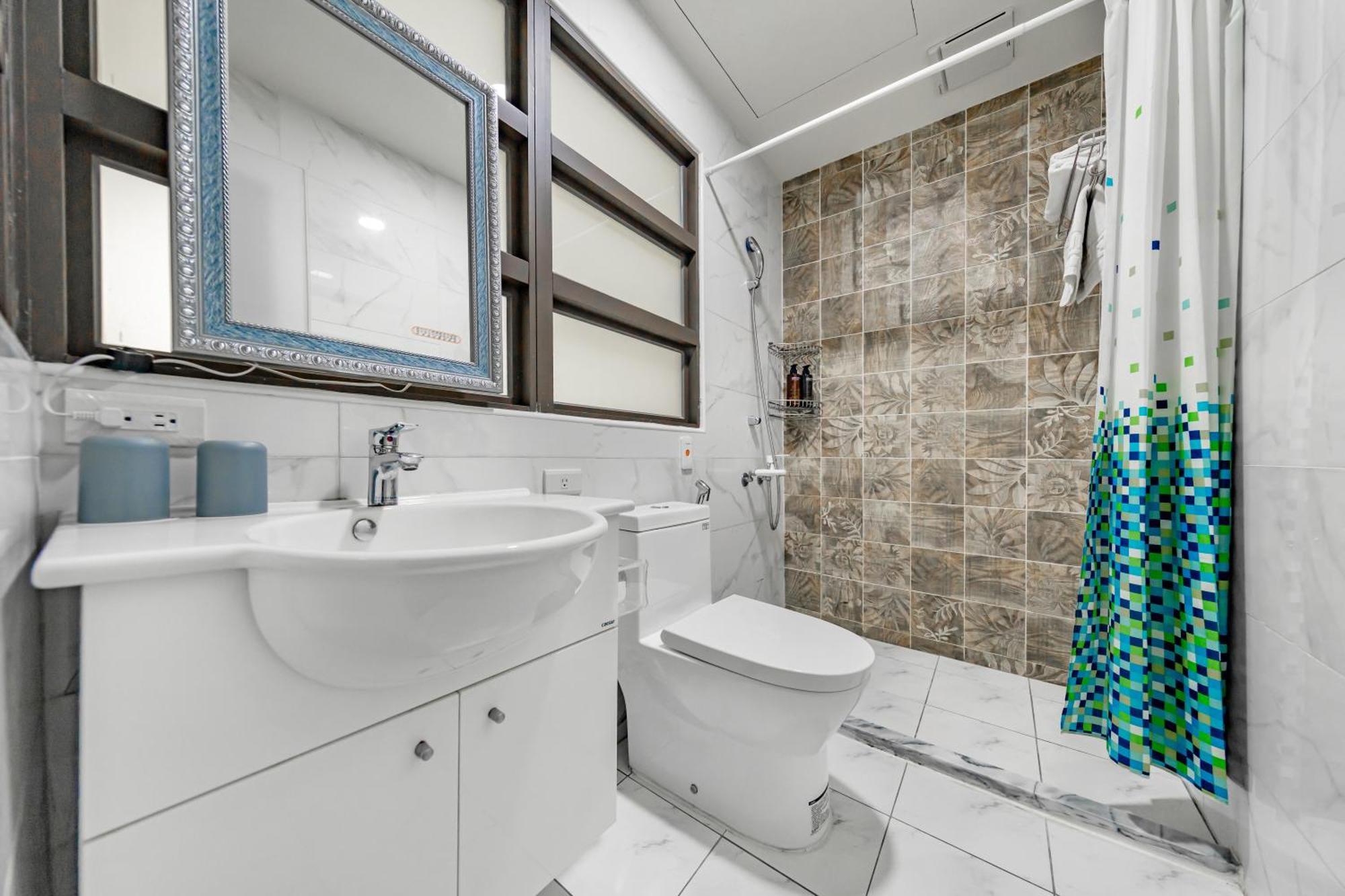 Hualien Unique Smart Stay With Sea View Ngoại thất bức ảnh