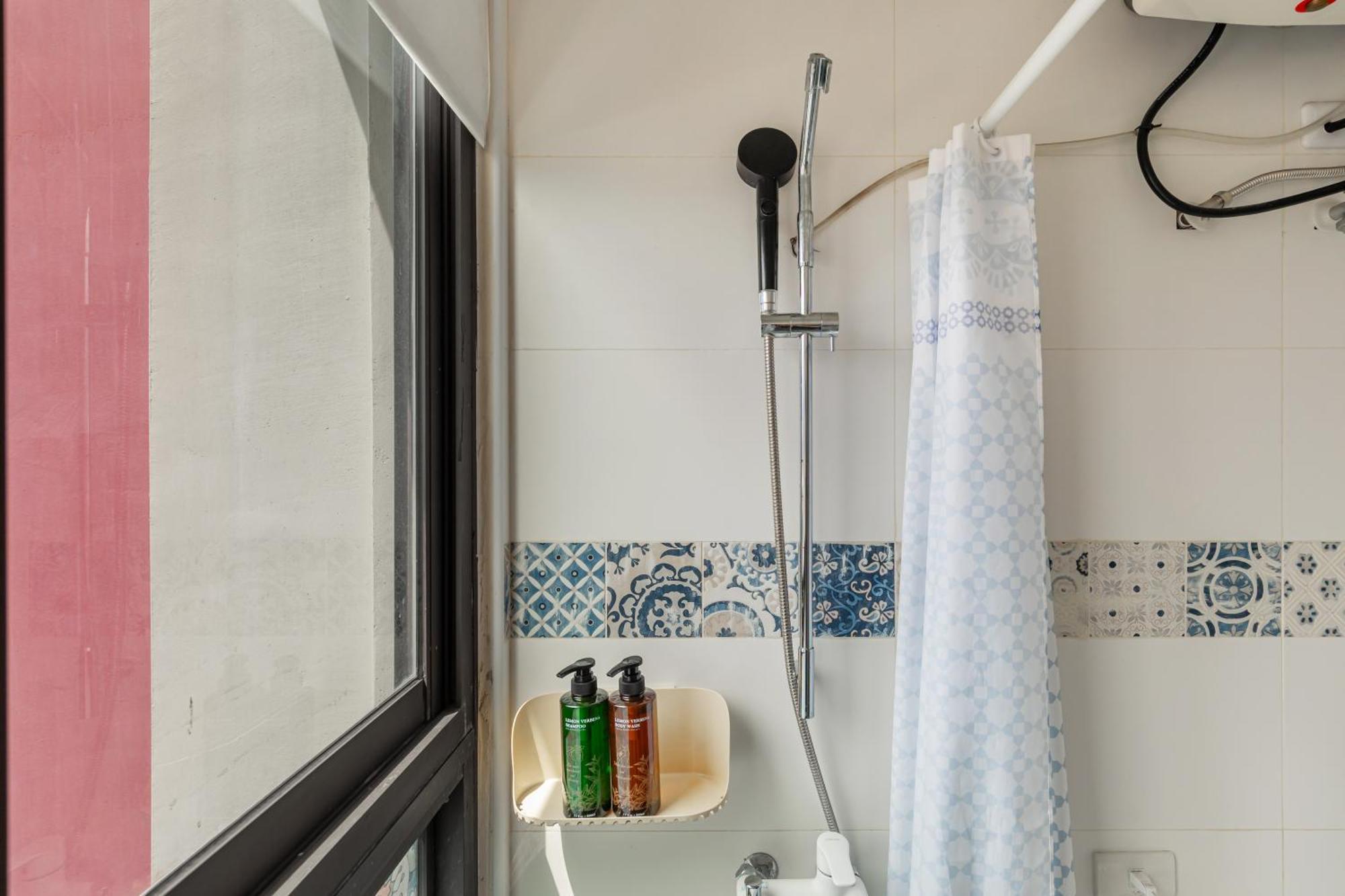 Hualien Unique Smart Stay With Sea View Ngoại thất bức ảnh