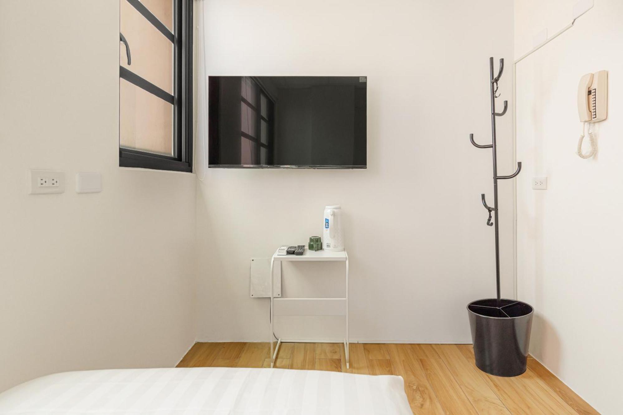 Hualien Unique Smart Stay With Sea View Ngoại thất bức ảnh