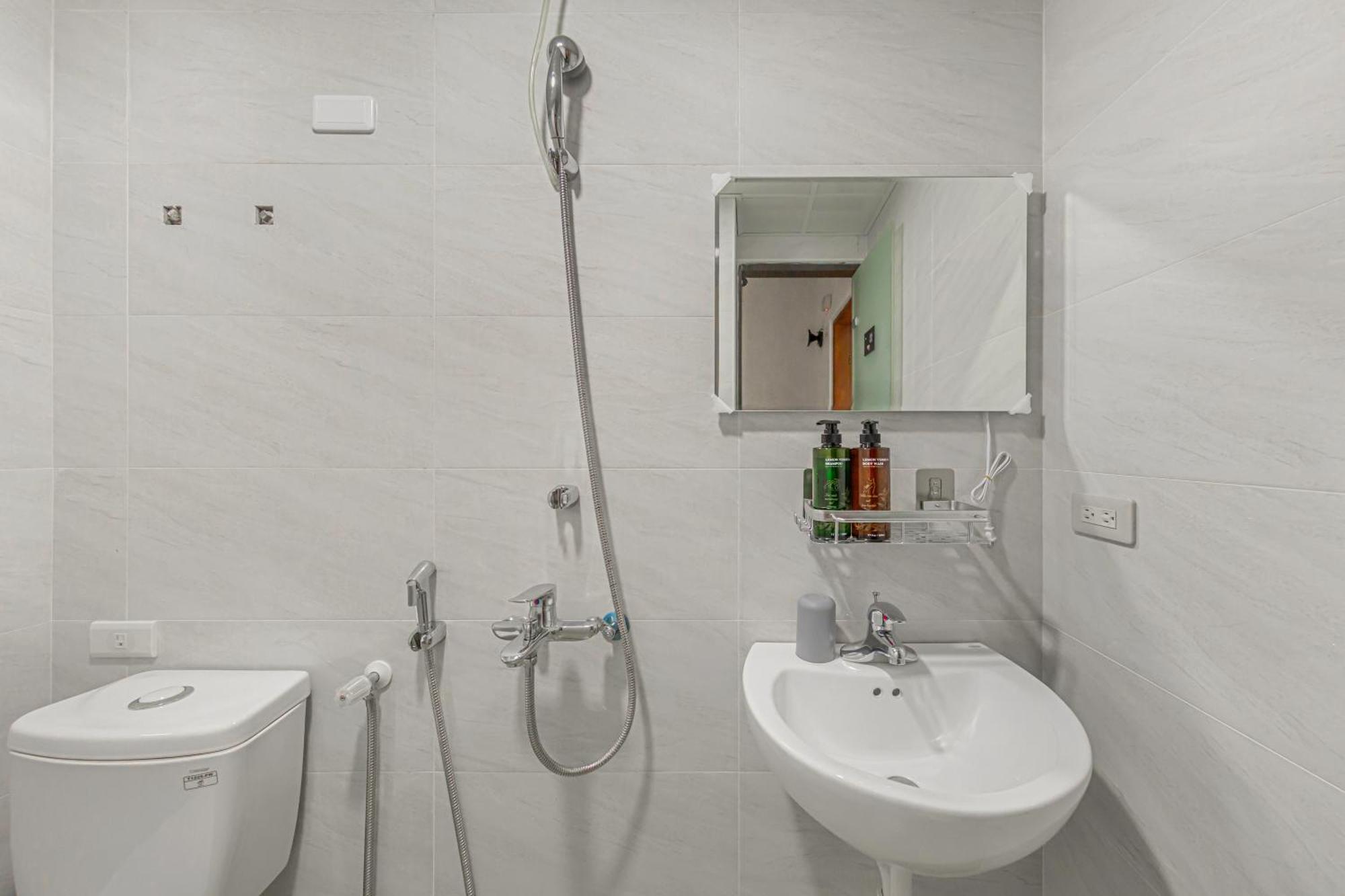 Hualien Unique Smart Stay With Sea View Ngoại thất bức ảnh