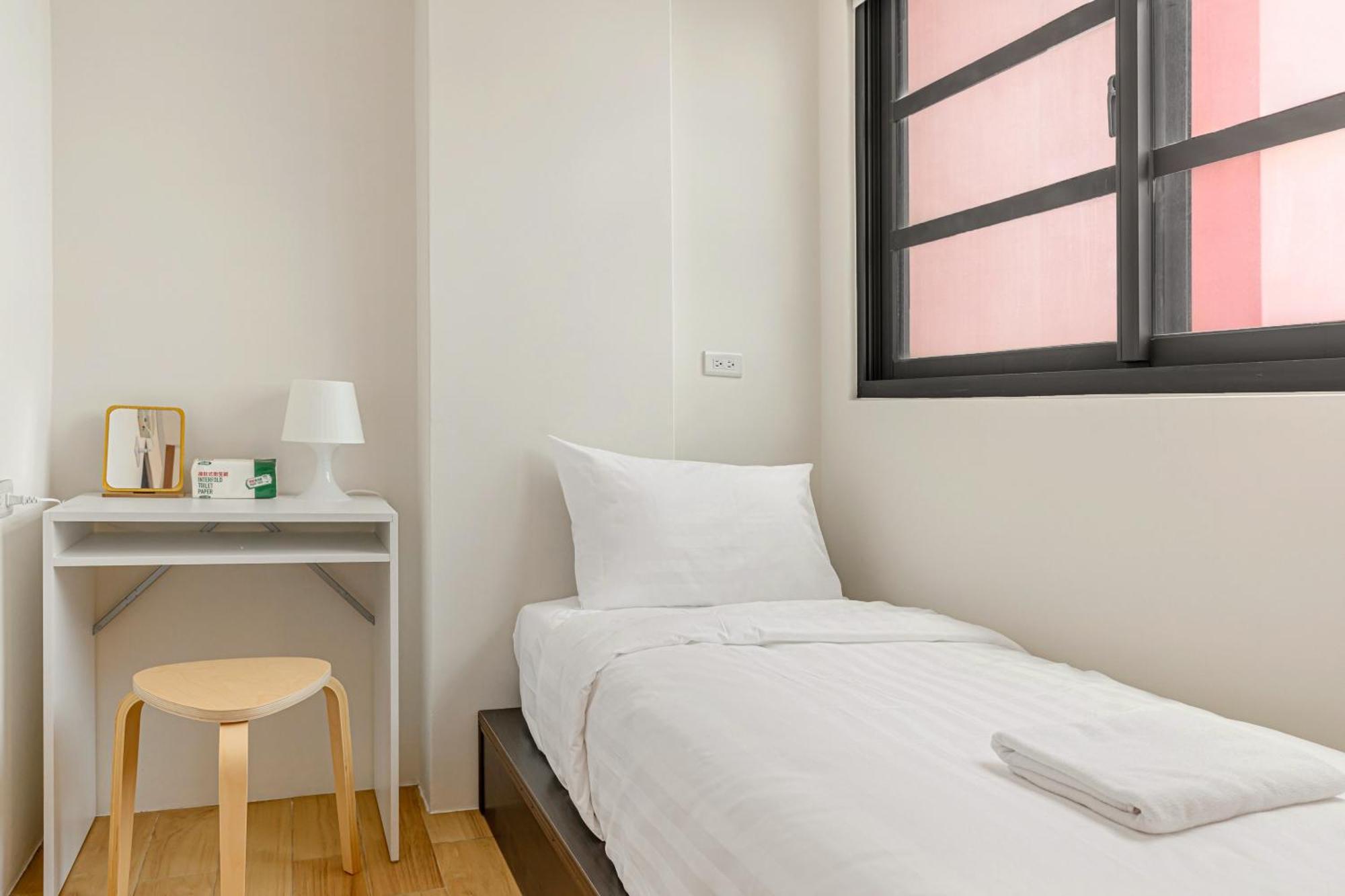 Hualien Unique Smart Stay With Sea View Ngoại thất bức ảnh